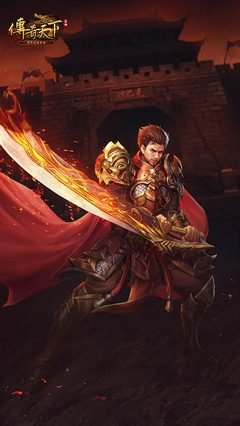 打破沉寂，传奇sf燃情上线，万人同屏